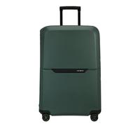 Samsonite Magnum Eco Spinner 75 Forest Green