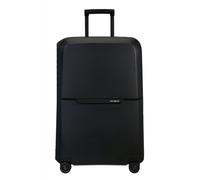 Samsonite Magnum Eco Spinner 75 Graphite Koffer mit 4 Rollen Koffer