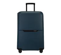 Samsonite Magnum Eco Spinner 75 Midnight Blue