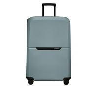 Samsonite MAGNUM ECO SPINNER 81/30 ICE BLUE