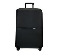 Samsonite Magnum Eco Spinner 81 Graphite Koffer mit 4 Rollen Koffer
