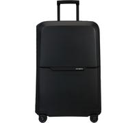 Samsonite "MAGNUM, verschiedene Größen und Farben" 104 l 4 Rollen Reisekoffer Trolley Aufgabegepäck TSA-Zahlenschloss (99023824-0) graphite