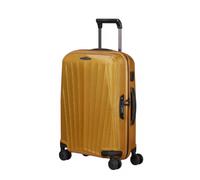 Samsonite Major-Lite Spinner 55/20 Exp Saffron Yellow