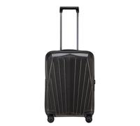 Samsonite Major-Lite Spinner 55 EXP black