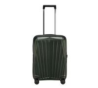 Samsonite Major-Lite Spinner 55/20 Exp Climb Ivy