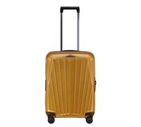 Samsonite Major-Lite Spinner 55 EXP saffron yellow