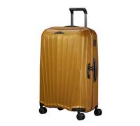 Samsonite Major-Lite Spinner 69/28 Saffron Yellow