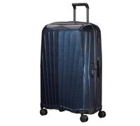 Samsonite Major-Lite 4 Rollen Trolley 77 cm blau
