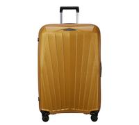 Samsonite Major-Lite Spinner 77/31 Saffron Yellow