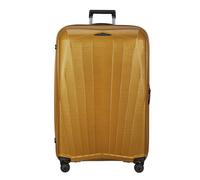 Samsonite Major-Lite Spinner 84 saffron yellow