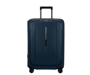 SAMSONITE -Mala de Via. Média69cm Azul 146911-1549