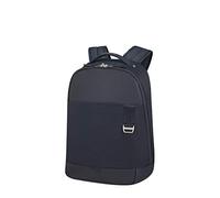 Samsonite Midtown - 14 Zoll Laptoprucksack, 41 cm, 19 L, Blau (Dark Blue)