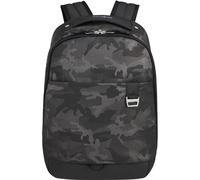 Samsonite Midtown Laptop-Rucksack 14" 41 cm S grau