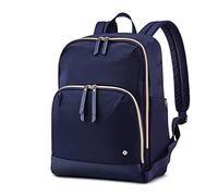 Samsonite Mobile Solution Classic Rucksack, Marineblau