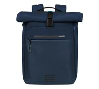 Samsonite Moderny Rucksack 15.6" Blau