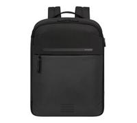 Samsonite Moderny 17.3 inch Backpack Underseater, Black (158035-1041)