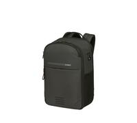 Samsonite - MODERNY Businessrucksack Underseat Backpack Xs Green Dunkelgrün - Gr. - S