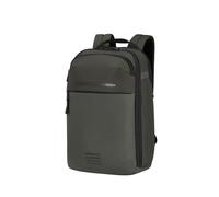 Samsonite - MODERNY Computerrucksack Laptop Backpack 15.6 Green Dunkelgrün - Gr. - M