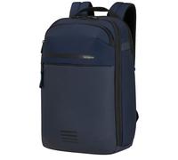 Samsonite Moderny Daily LPT. Backpack 15.6 blue