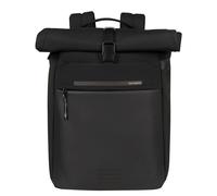 Samsonite Moderny Rolltop Backpack 15.6" black