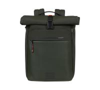 Samsonite Moderny Rucksack 15.6" Grün