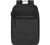 Samsonite Selection Moderny Rucksack Schwarz 15.6