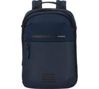 Samsonite Moderny Rucksack Blau