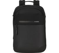 Samsonite Moderny Rucksack Schwarz