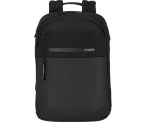 Samsonite Moderny Rucksack Schwarz