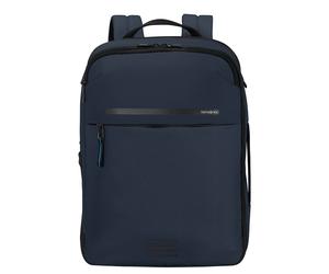 Samsonite Moderny Underseater Backpack M blue