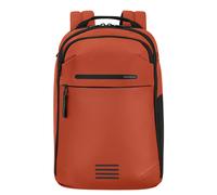 Samsonite Moderny Underseater Backpack XS terracotTA red