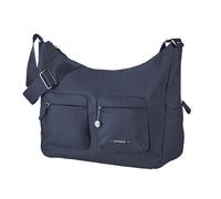 Samsonite Move 3.0 - Schultertasche, 28.5 cm, Blau (Dark Blue)