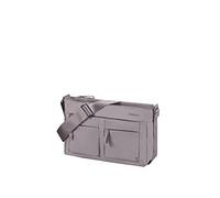 Samsonite Move 4.0 - Schultertasche, 30 cm, 5.5 L, Braun (Taupe)