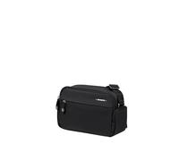 Samsonite Move 4.0 - Schultertasche mit 2 Fächer, 26.5 cm, 4.5 L, Schwarz (Black)