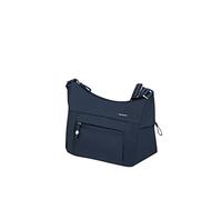 Samsonite Move 4.0 - Schultertasche S mit 1 Fächer, 27 cm, 7 L, Blau (Dark Blue)
