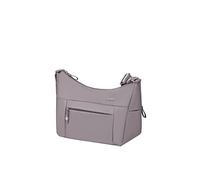 Samsonite Move 4.0 - Schultertasche S mit 1 Fächer, 27 cm, 7 L, Braun (Taupe)