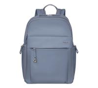 Samsonite Move 5.0 14.1" Damen Laptop-Rucksack, storm blue - Farb-Varianten: Lichtblau