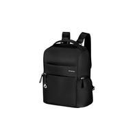 Samsonite Selection Move 5.0 Anti-Theft Rucksack Schwarz