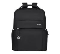 Samsonite Selection Move 5.0 Anti-Theft Rucksack Schwarz