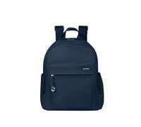 Samsonite MOVE 5.0 Rucksack dunkelblau, Nylon, Unisex, 10L