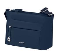 Samsonite Move 5.0 Umhängetasche 25 cm blau