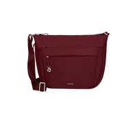 Samsonite Move 5.0 Hobo Bag Bordeaux