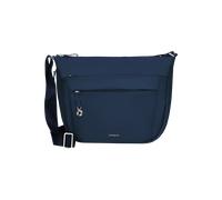 Samsonite Move 5.0 Hobo Bag Dark Blue