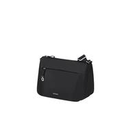 Samsonite Beuteltasche Move 5.0 151644-1041 Hobo Bag Round 3 Comp. 31 cm Schwarz