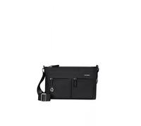 Samsonite Move 5.0 - Schultertasche mit vielen Fächern, 29.5 cm, 6 L, Schwarz (Black)