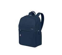Samsonite Laptop-Rucksack Move 5.0 14,1 Zoll Nylon Dunkelblau