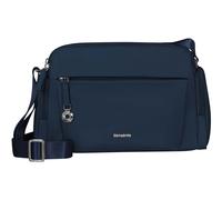 Samsonite Move 5.0 Reporter Bag + 2 Pocket S Dark Blue