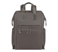 Samsonite Move 5.0 Rucksack 14.1" Gunmetal Green