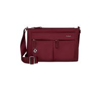 Samsonite Move 5.0 Schultertasche Bordeaux