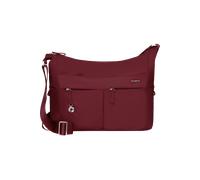 Samsonite Move 5.0 Schultertasche M Bordeaux